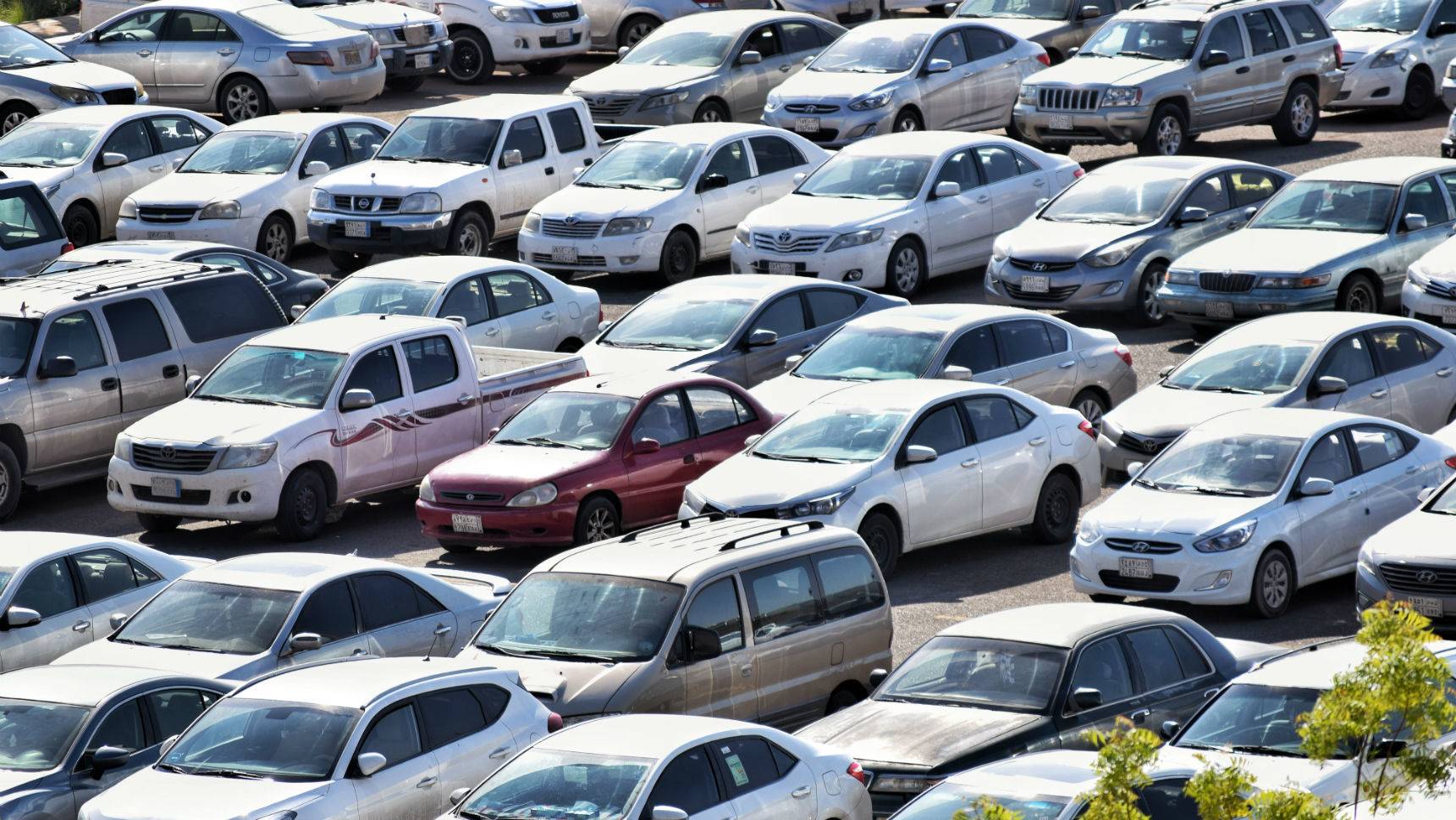 Продажи автомобилей с пробегом в сентябре выросли на 24%