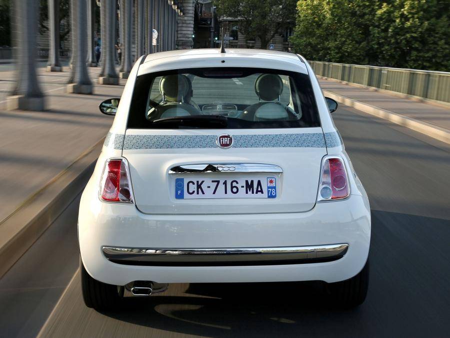 Fiat 500c abarth 2014 – цена, фото, характеристики обзор