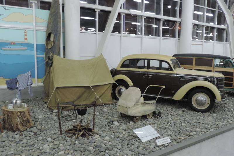 15 самых популярных моделей автомобилей  советского автопрома