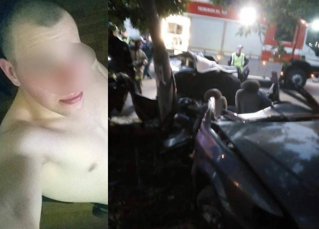 «Ростовская Мара» продает автомобиль, на котором насмерть сбила пешехода 