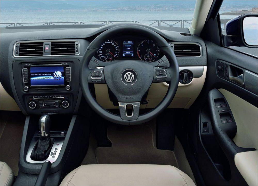 Заманчиво, но боязно: обзор проблем Volkswagen Jetta VI