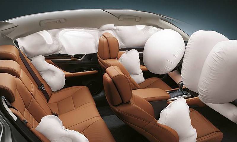 Зачем в машине нужны подушки безопасности: принцип работы, виды и условия срабатывания