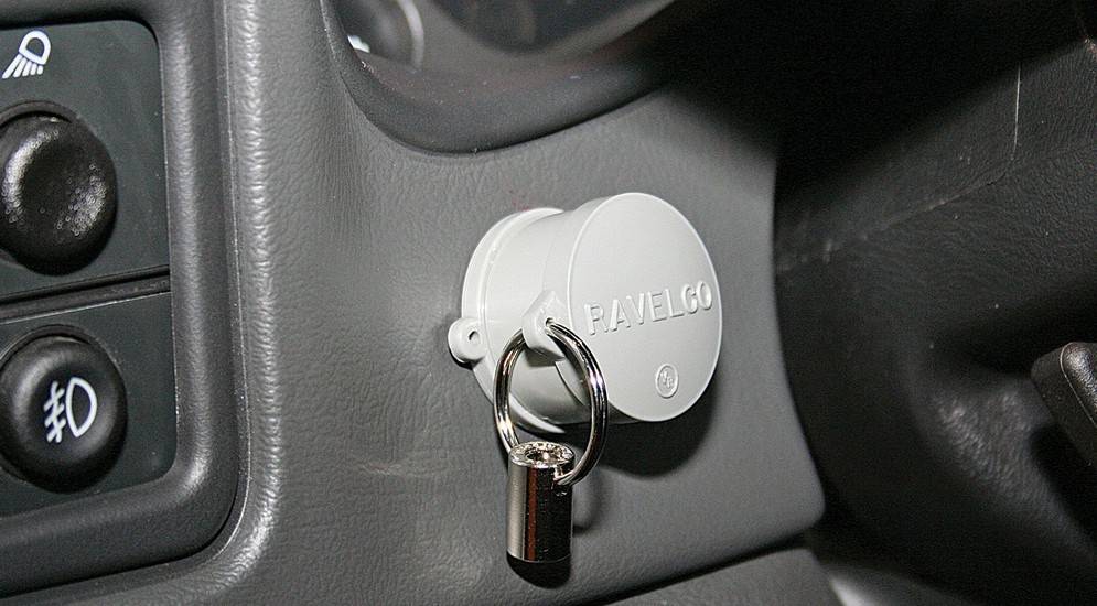 Как установить и подключить иммобилайзер на машину?