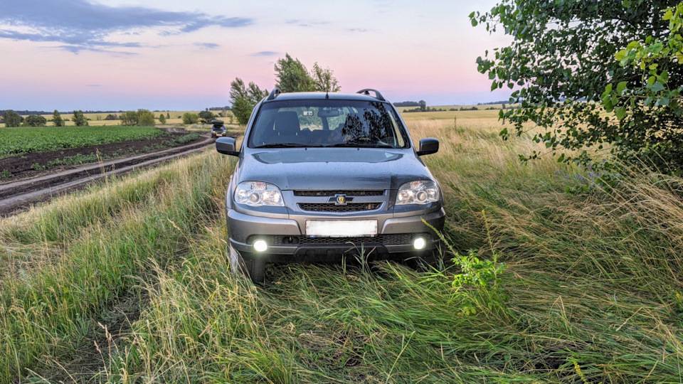 Chevrolet niva: стоит ли покупать внедорожник за 300 тысяч рублей - автомобильный мастер