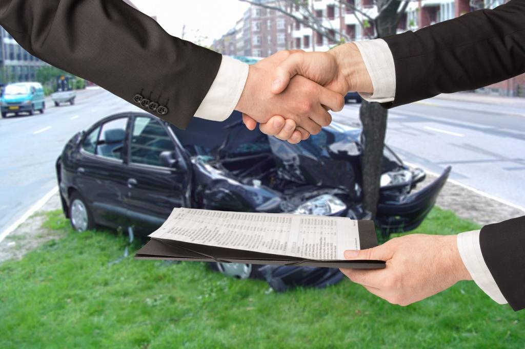 Оформление документов для купли продажи автомобиля