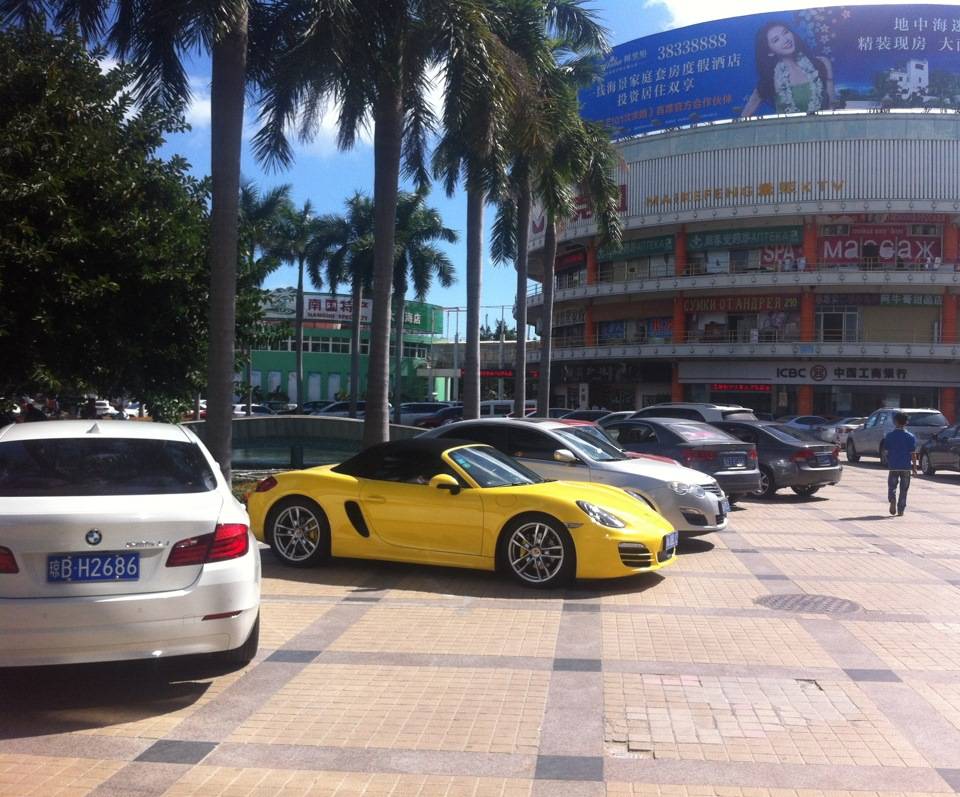 Рассказали, какие китайские автомобили предпочитают покупать сами китайцы