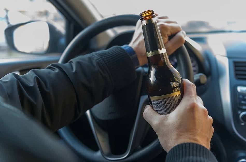 Выпьешь – не заведёшь: что такое алкозамок, и победит ли он пьянство за рулём – авто новости