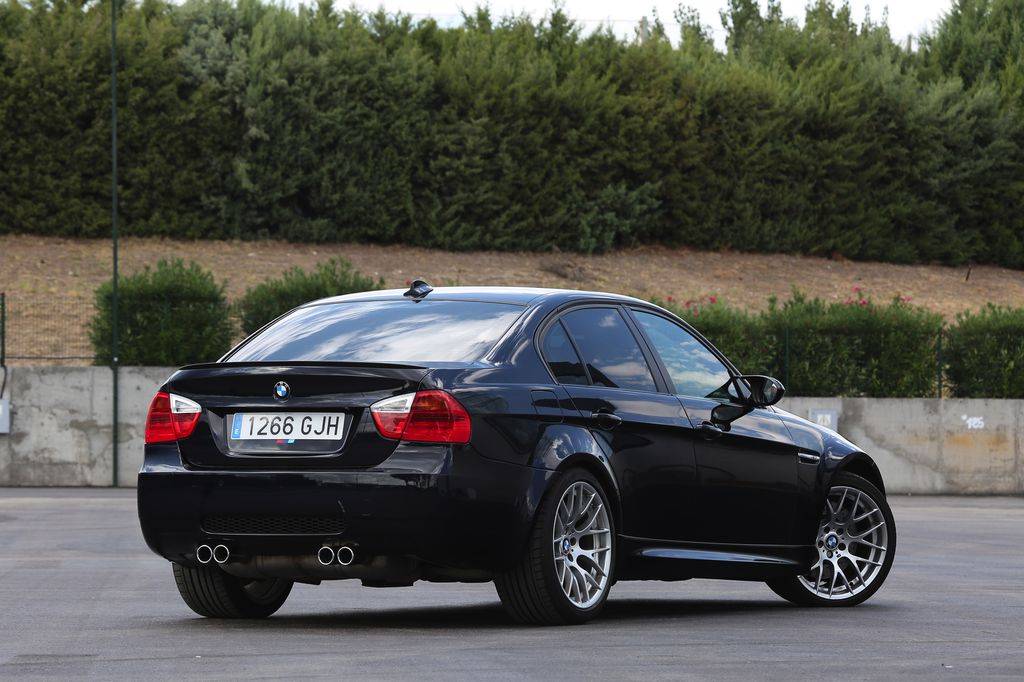 Bmw e90 – как выбрать – рекомендации