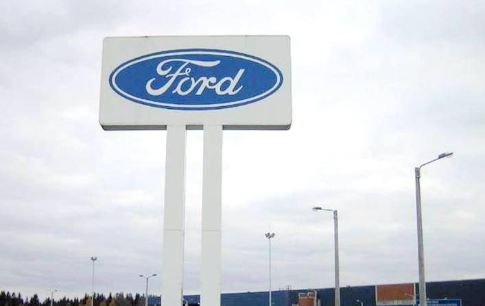 Ford может продать свой бизнес в россии. что ждет завод во всеволожске