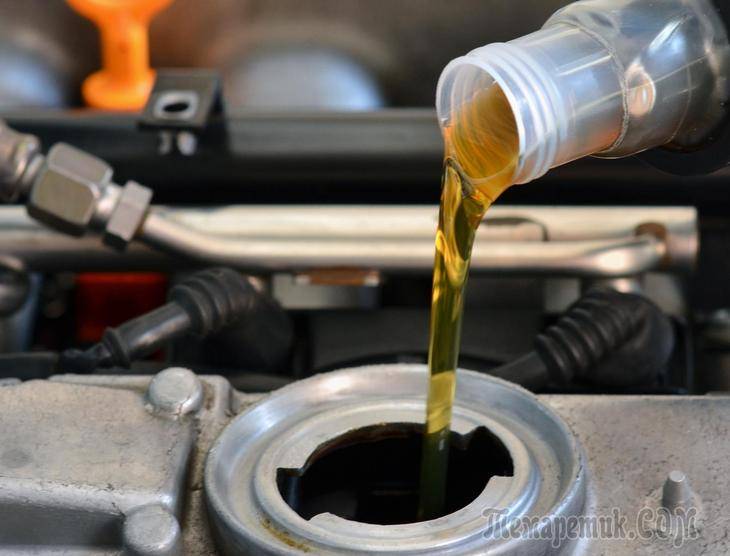 Моторное масло, что убивает наши моторы — почему появились проблемы с маслом в двигателе — журнал за рулем