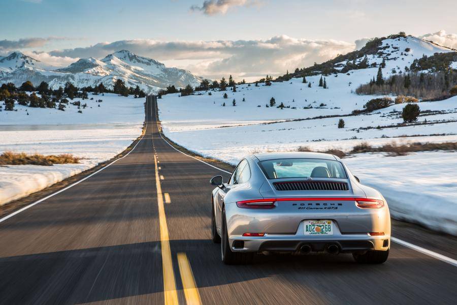 Porsche в «формуле-1»: стоит ли ждать их возвращения в 2022 году?