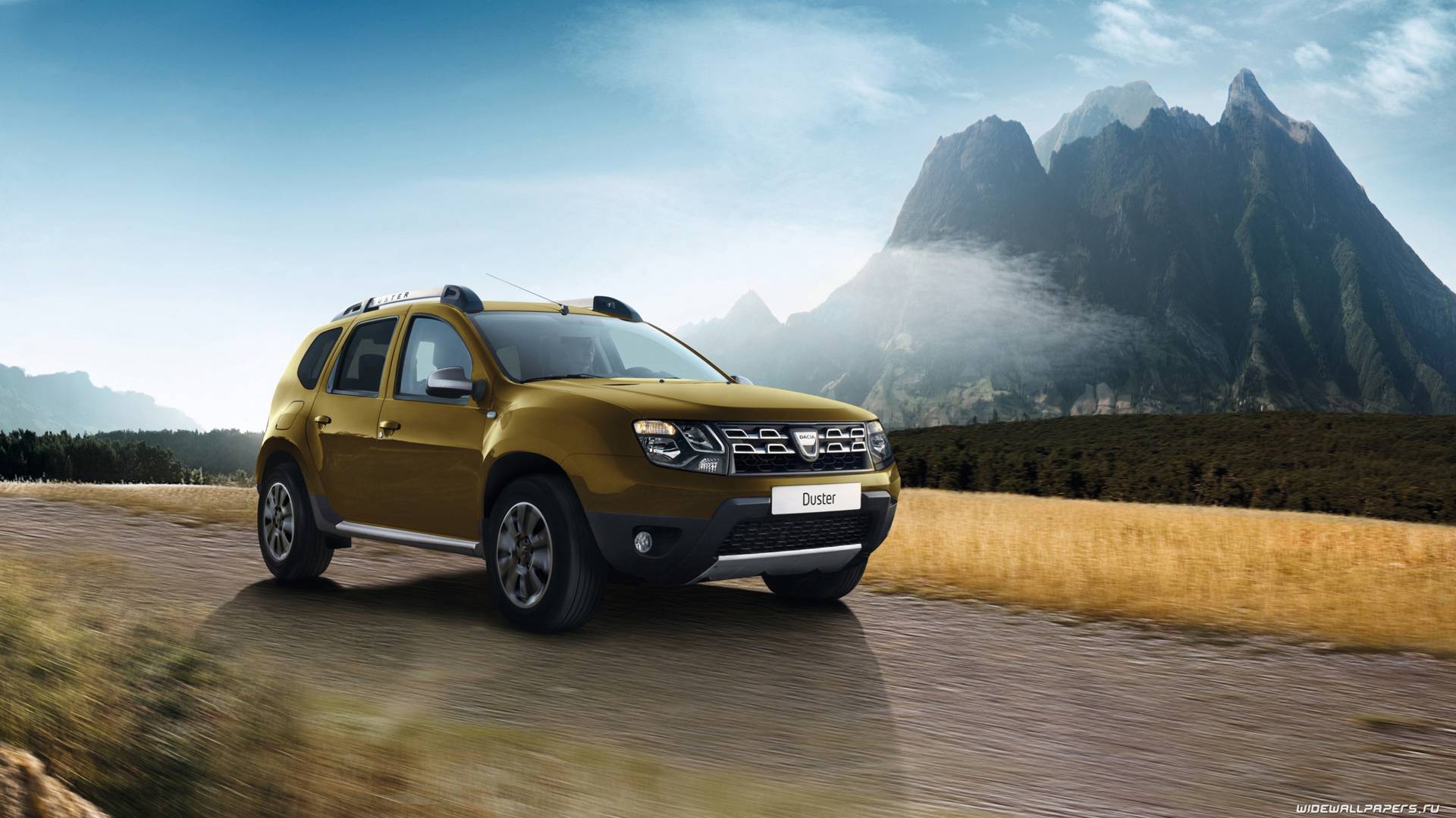 Чем хорош Renault Duster, а чем он плох