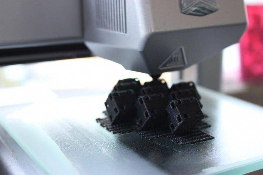 Печать автозапчастей на 3d принтере как бизнес: пошаговое руководство