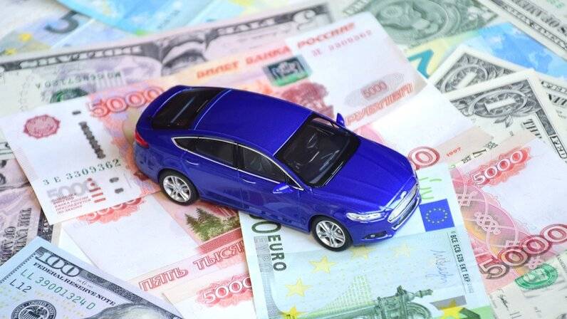 Налог на дарение автомобиля: процент, порядок расчета и оплаты, советы юристов