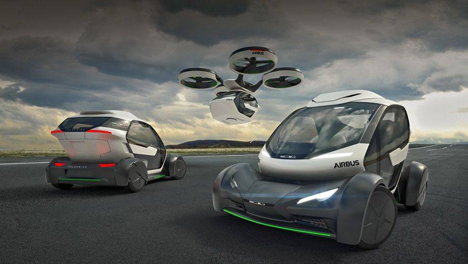 Беспилотные автомобили: далекое будущее или близкая реальность?