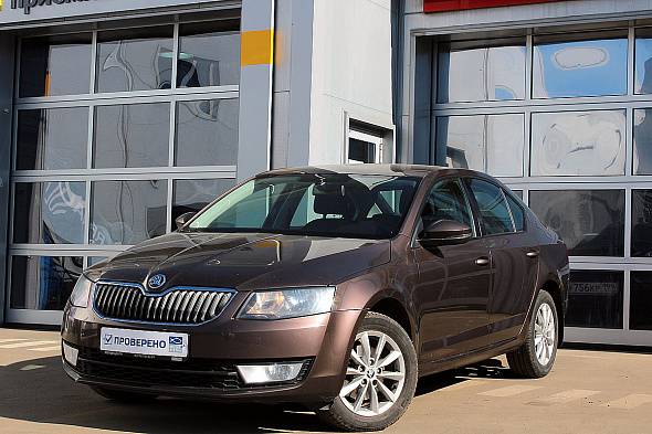 Слабые места и недостатки skoda octavia 2 | поломки авто