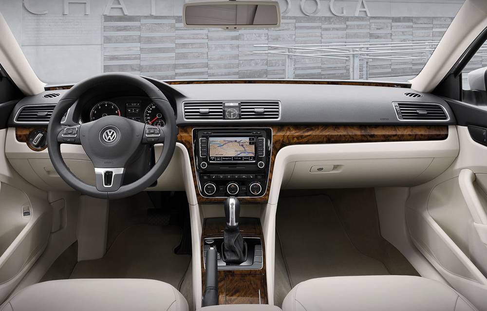 Проблемы Volkswagen Passat B6 — стоит ли покупать «немца»