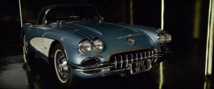 15 самых известных автомобилей из фильмов