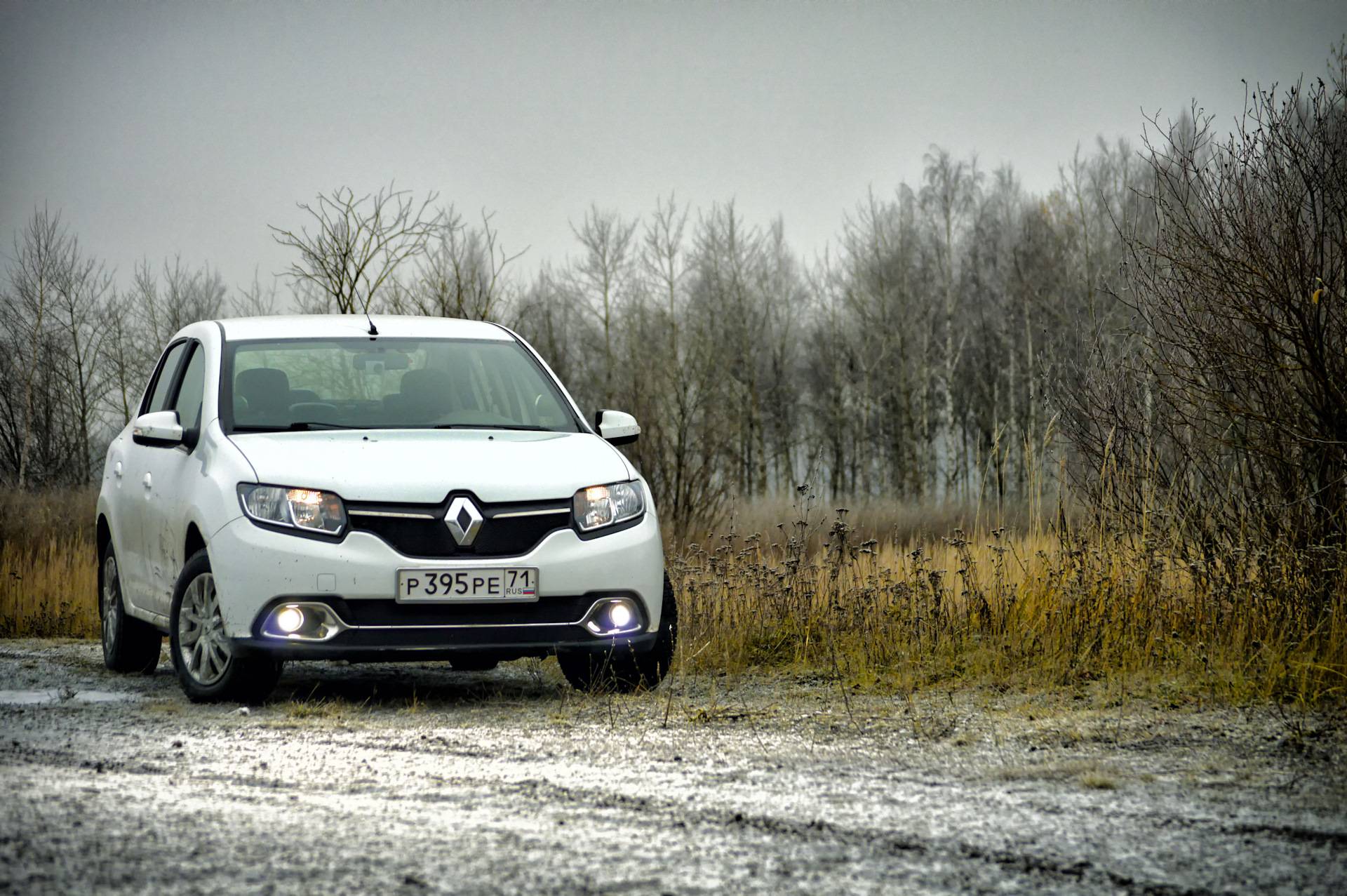 Честно про Renault Logan 2: отзывы реальных владельцев