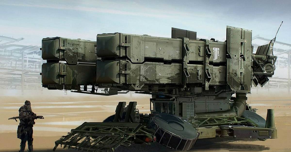 Если завтра война: автомобили будущего для российской армии
