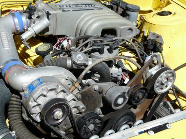 7 литрового двигателя v8 от. no replacement for displacement: легендарные модели ранних американских v8