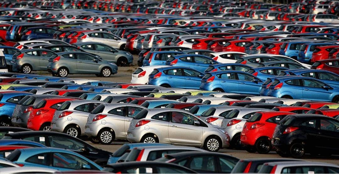 Стало известно, в каком регионе чаще всего продаются подержанные автомобили