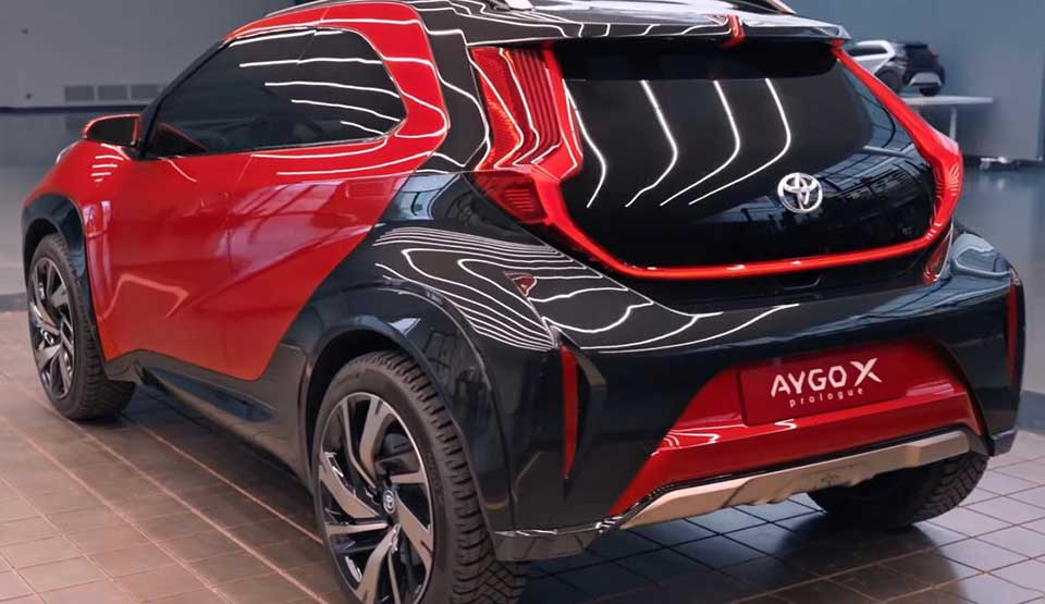Toyota corolla cross 2021 года: выйдет ли в россии новый компактный кроссовер? » i-tc : интернет-журнал про автомобили