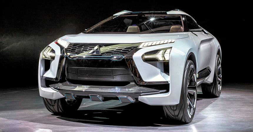 Mitsubishi outlander phev. шаткий успех в борьбе за экономию топлива. mitsubishi outlander phev – ✩автомобиль mitsubishi, тест-драйв авто