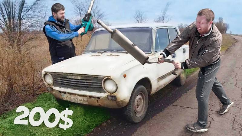 Р’РђР— 2105 РђР’РўРћРҐР›РђРњ