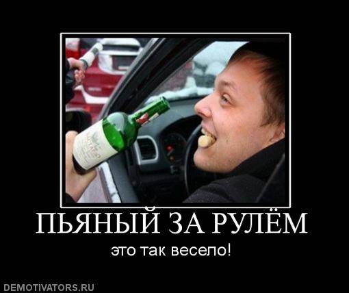В коми предложили выплачивать 20 тысяч рублей за сообщения о пьяных за рулем « бнк
