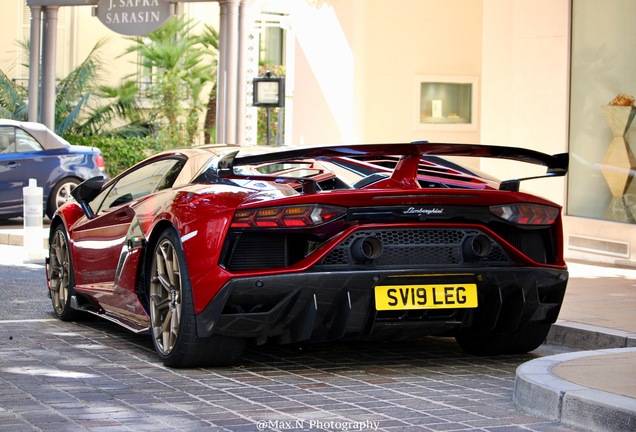 Lamborghini aventador: mansory, dmc, novitec torado и их трактовки знаменитой модели