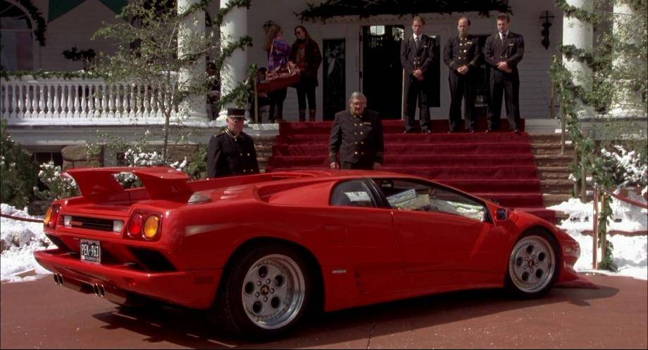 15 самых известных автомобилей из фильмов
