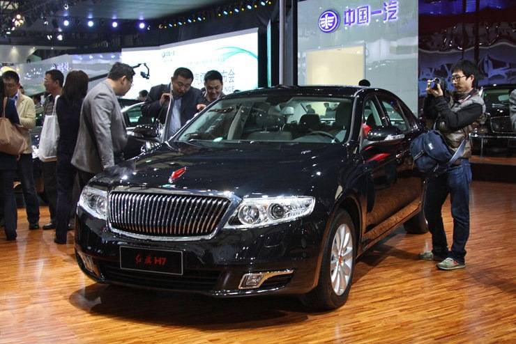 Стоит ли покупать китайские автомобили