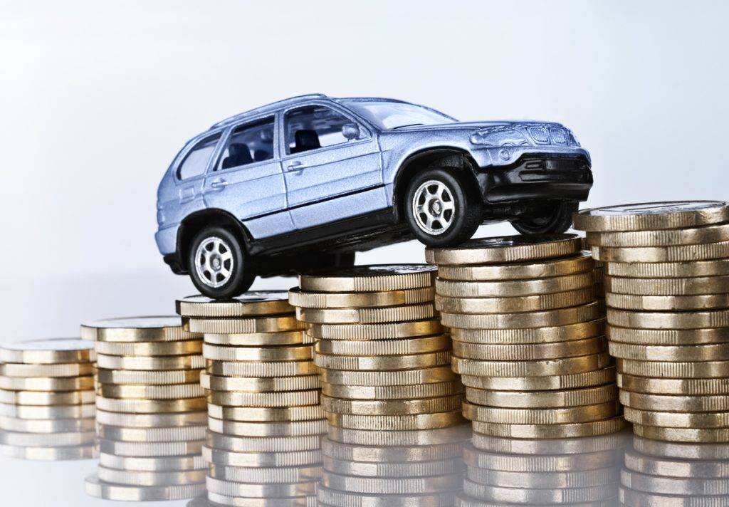 10 фишек, которые помогут сбить цену на автомобиль