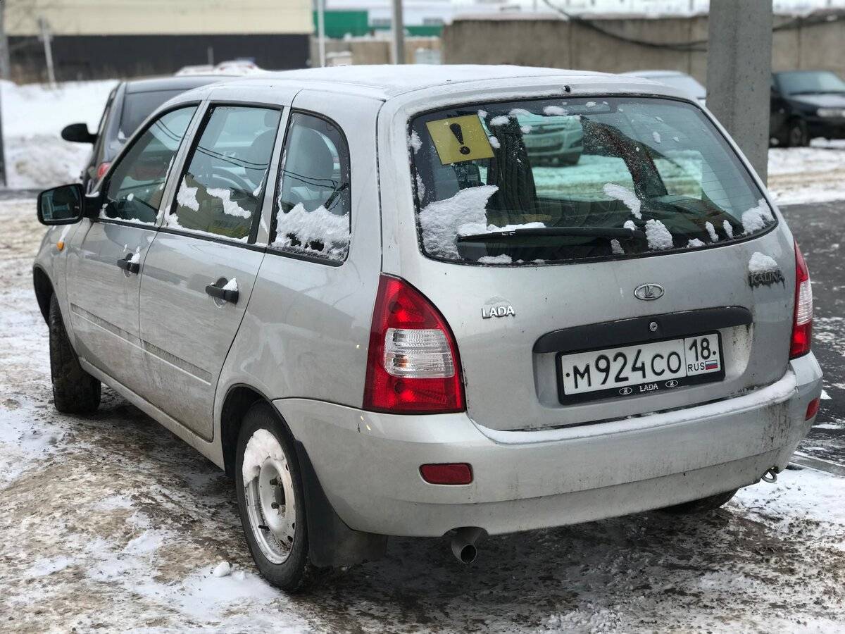 Топ-7 автомобилей со вторички за 200 тысяч рублей