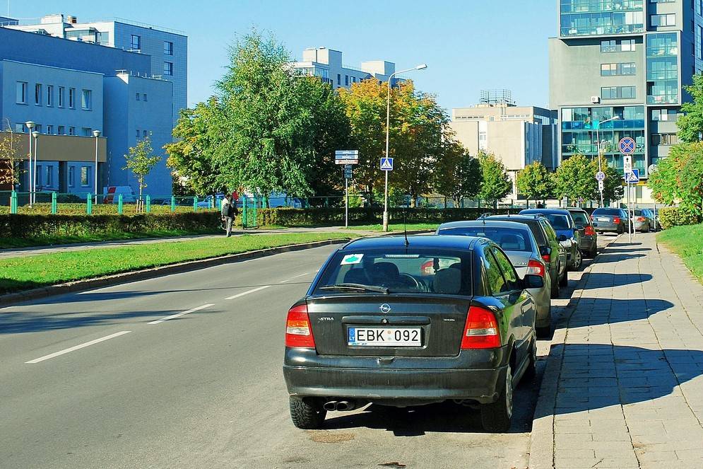Пересечение польской границы на машине в  2021  году: правила въезда