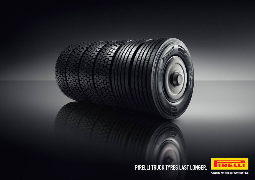 Pirelli история производителя шин и главного спонсора формулы 1
