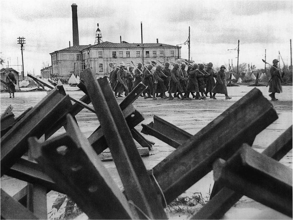 Холодный запуск: для чего в 1942 году в ленинграде создали пистолет «балтиец» | статьи | известия