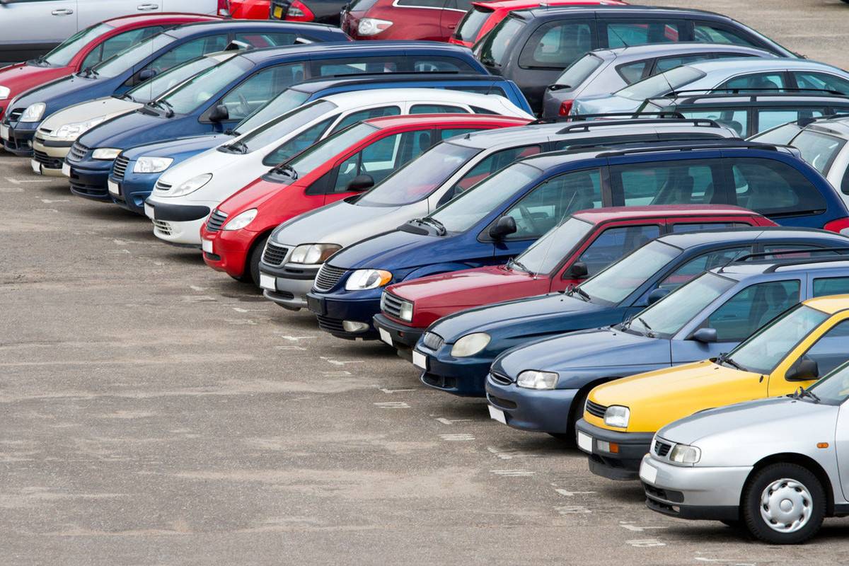 Держитесь от них подальше: 10 автомобилей, которые не стоит покупать на вторичном рынке
