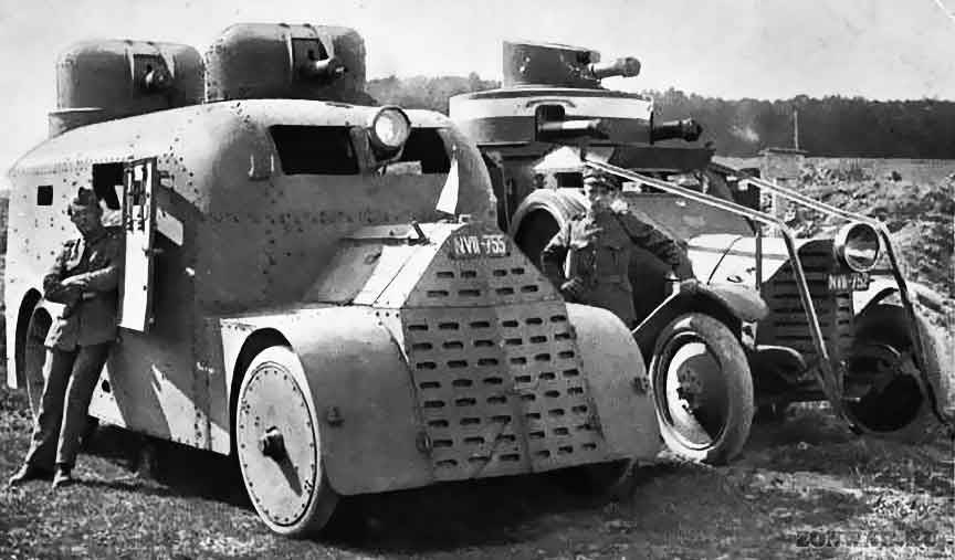 Skoda и praga времен второй мировой. неизвестные военные машины из чехословакии