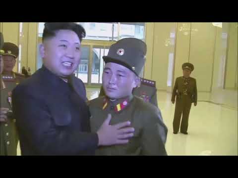 Северокорейская автоиндустрия – на чем ездят в кндр