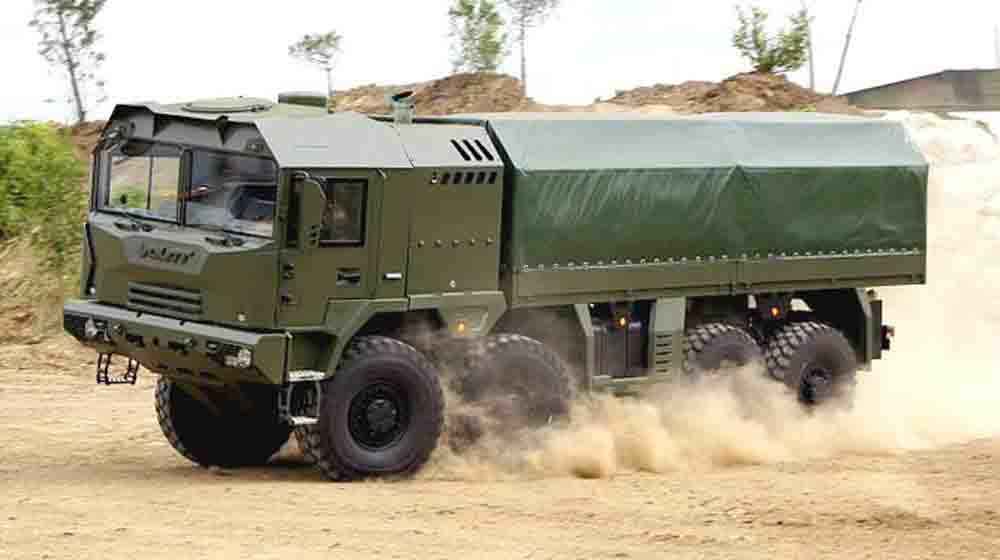 Грузовые автомобили военного назначения. вероятный противник: военные грузовики европы