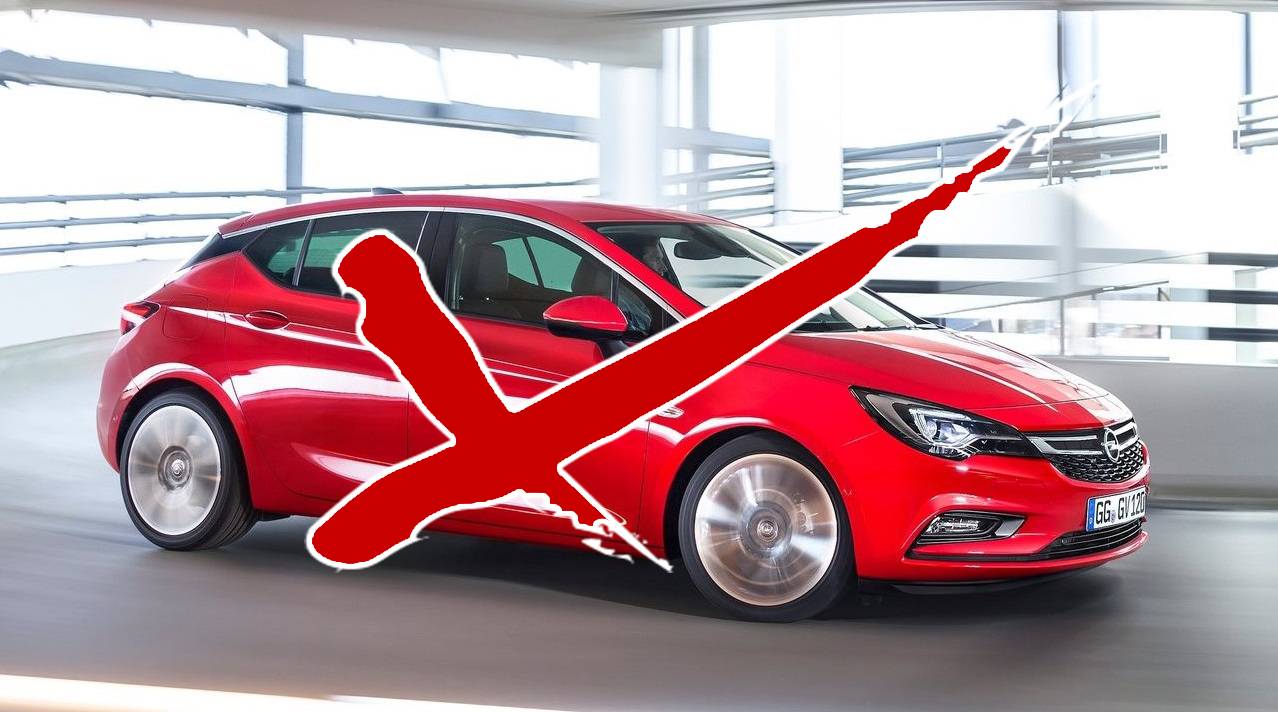 Opel возвращается в Россию. Стоит ли брать?