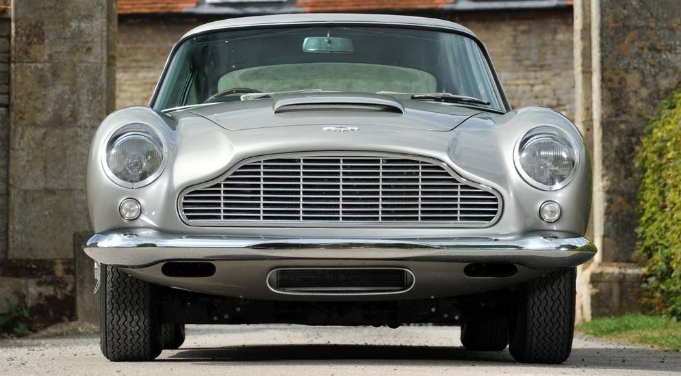 Джеймс бонд и его машины: топ-10 авто агента 007 - кинотачки