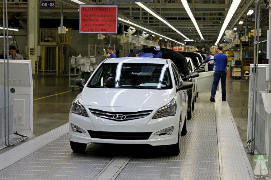 Hyundai будет продавать авто напрямую с завода и уделит особое внимание машинам с пробегом