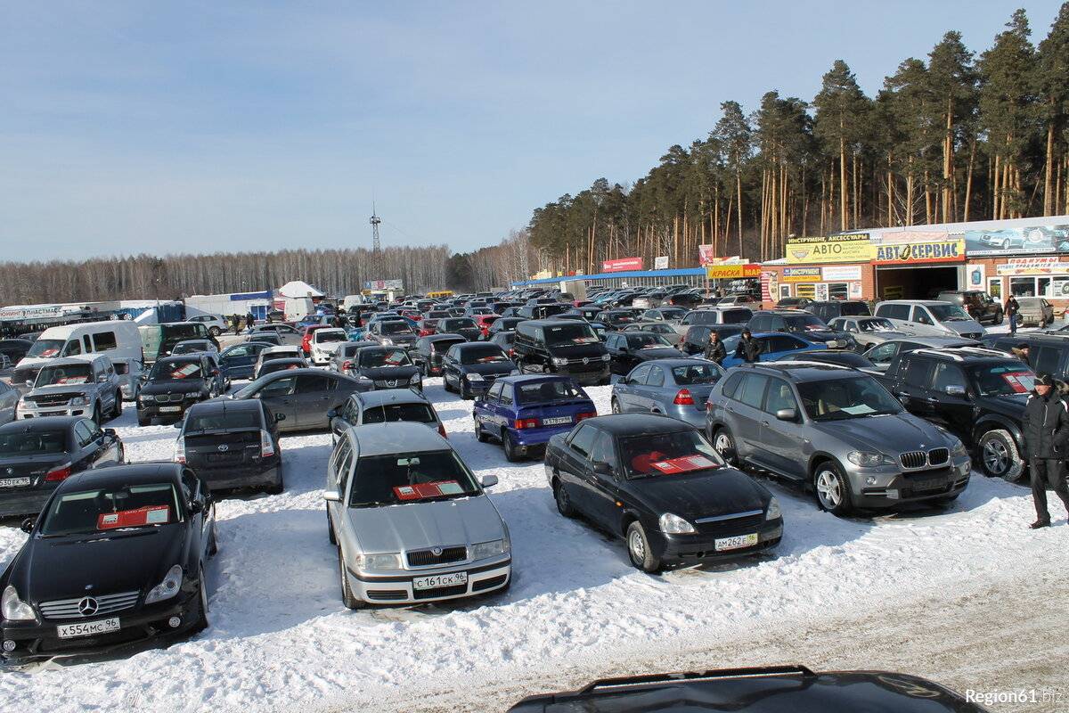 7 самых дешевых машин в России
