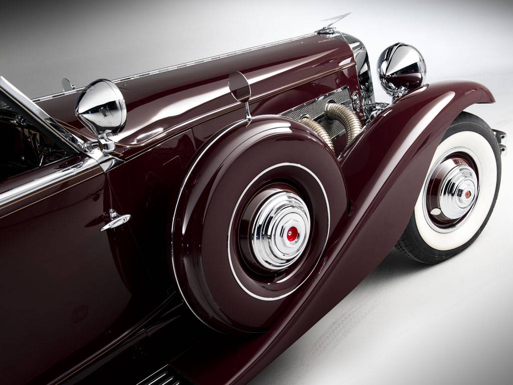 Duesenberg