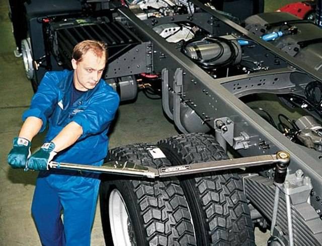 Книга по ремонту камаз 5320 - 54115, читать введение онлайн