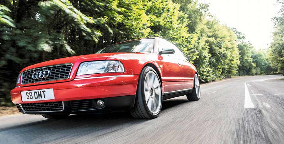 Audi a8 d2 после рестайлинга: технические характеристики, интерьер салона