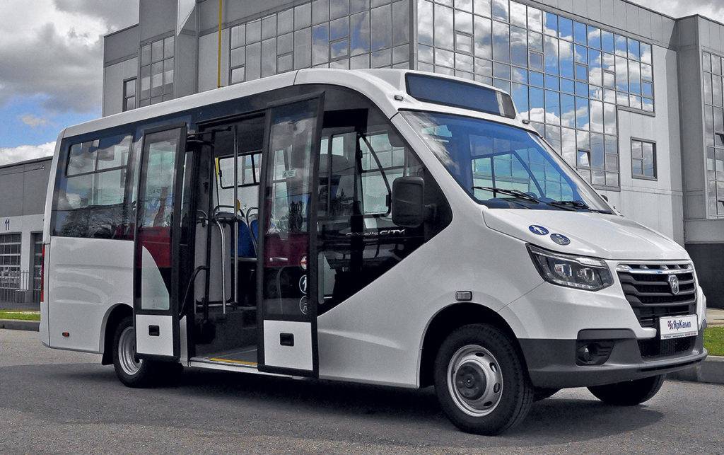 Автобус газель next технические характеристики и устройство, салон и водительское место